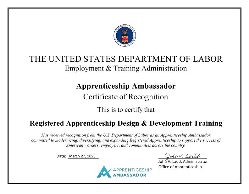 Apprenticeship-Ambassador-Certificate