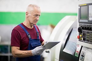Retirement preparation