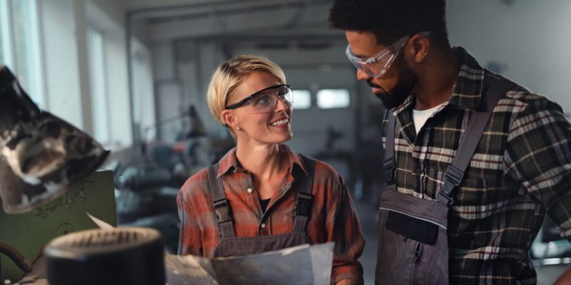 Soft Skills for Emerging Leaders
