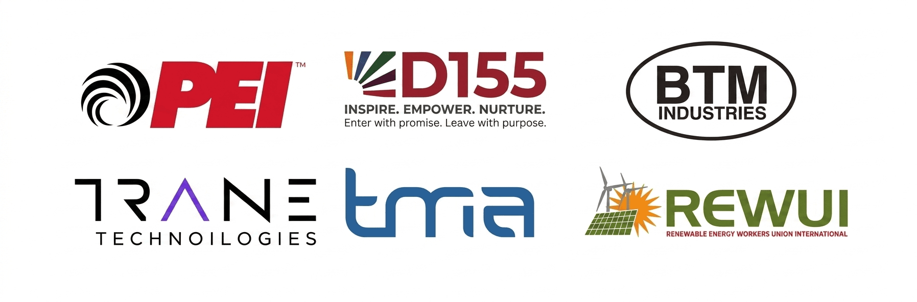 Logos
